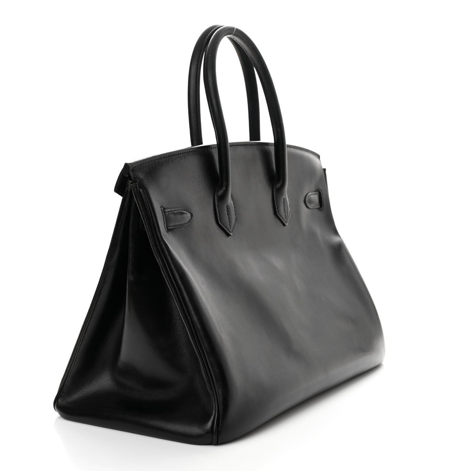 Hermes Box Birkin 35 Black 3 of 22