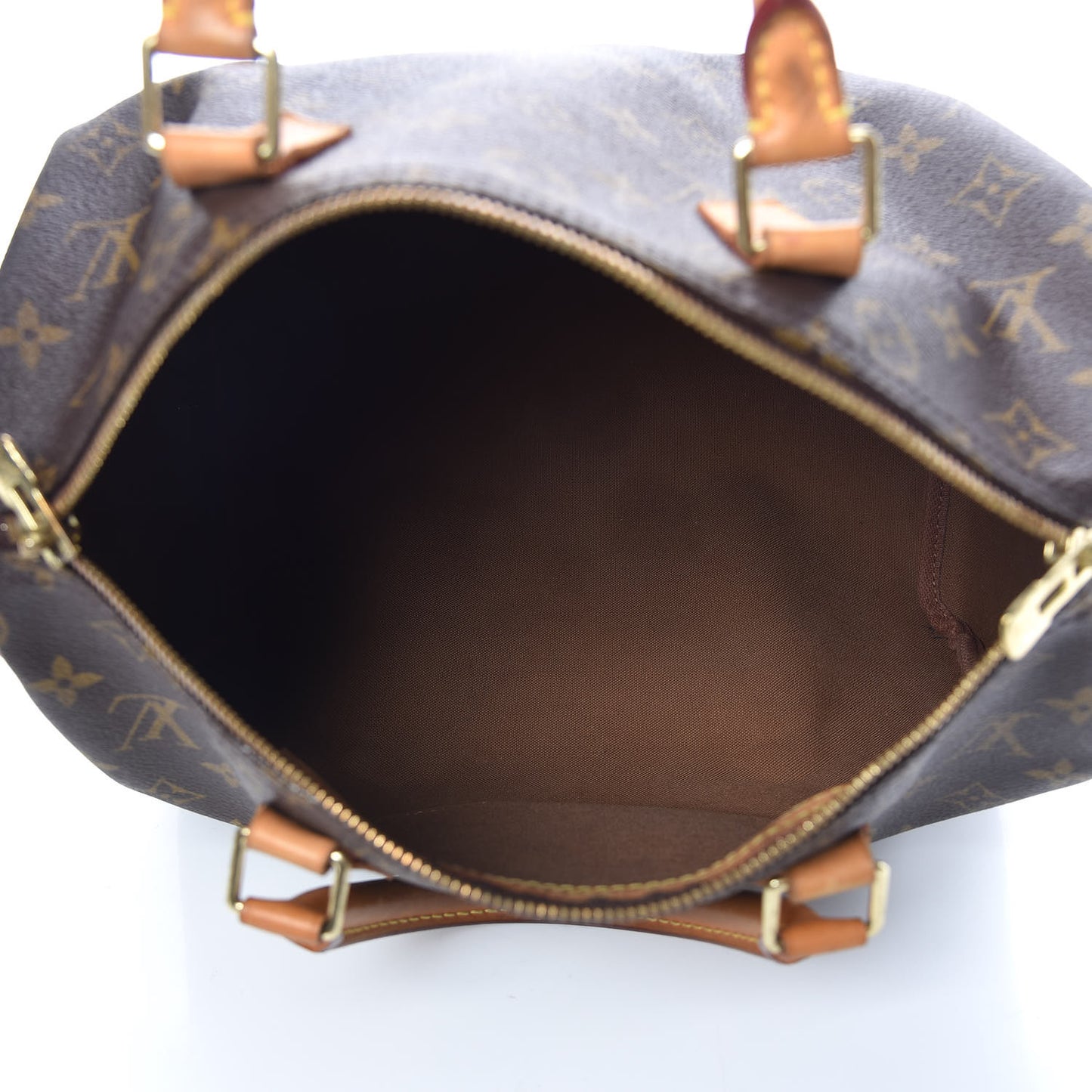 Monogram Speedy Bandouliere 30