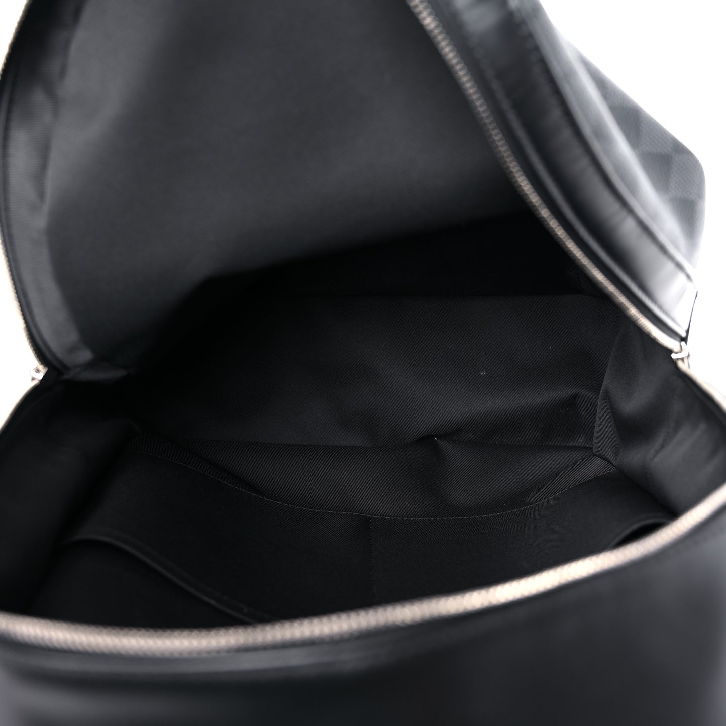 Damier Graphite Josh Backpack