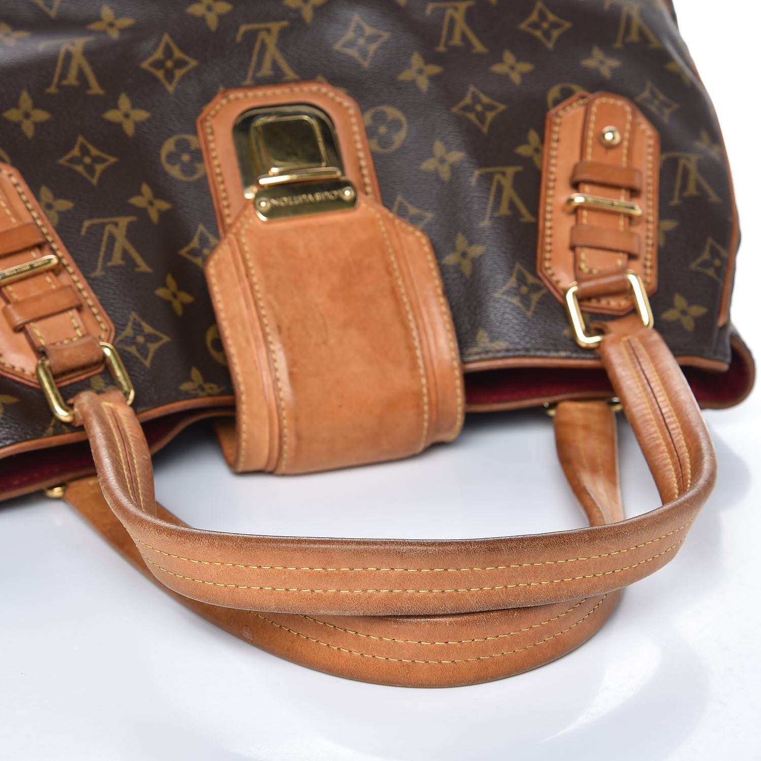 Louis Vuitton Monogram Griet 17 of 19