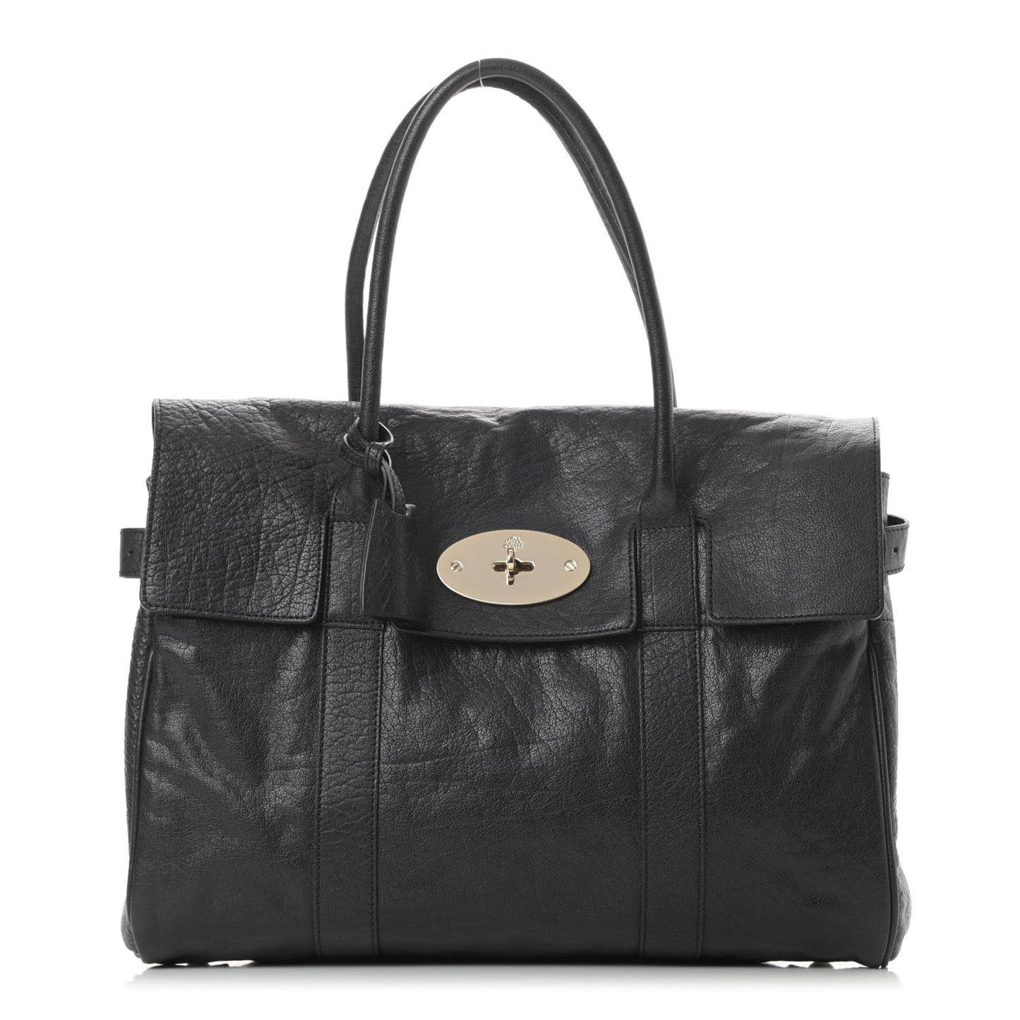 Glossy Buffalo Bayswater Black
