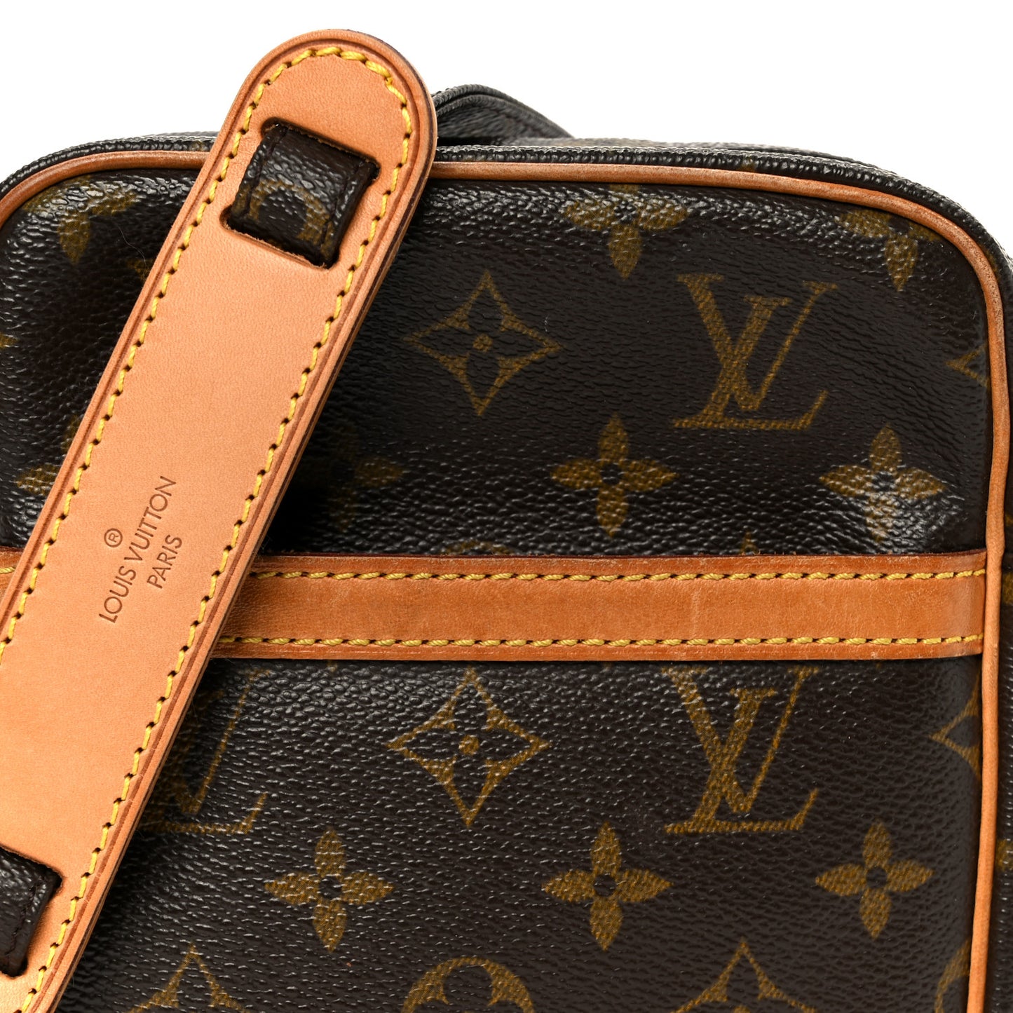 Monogram Danube 21