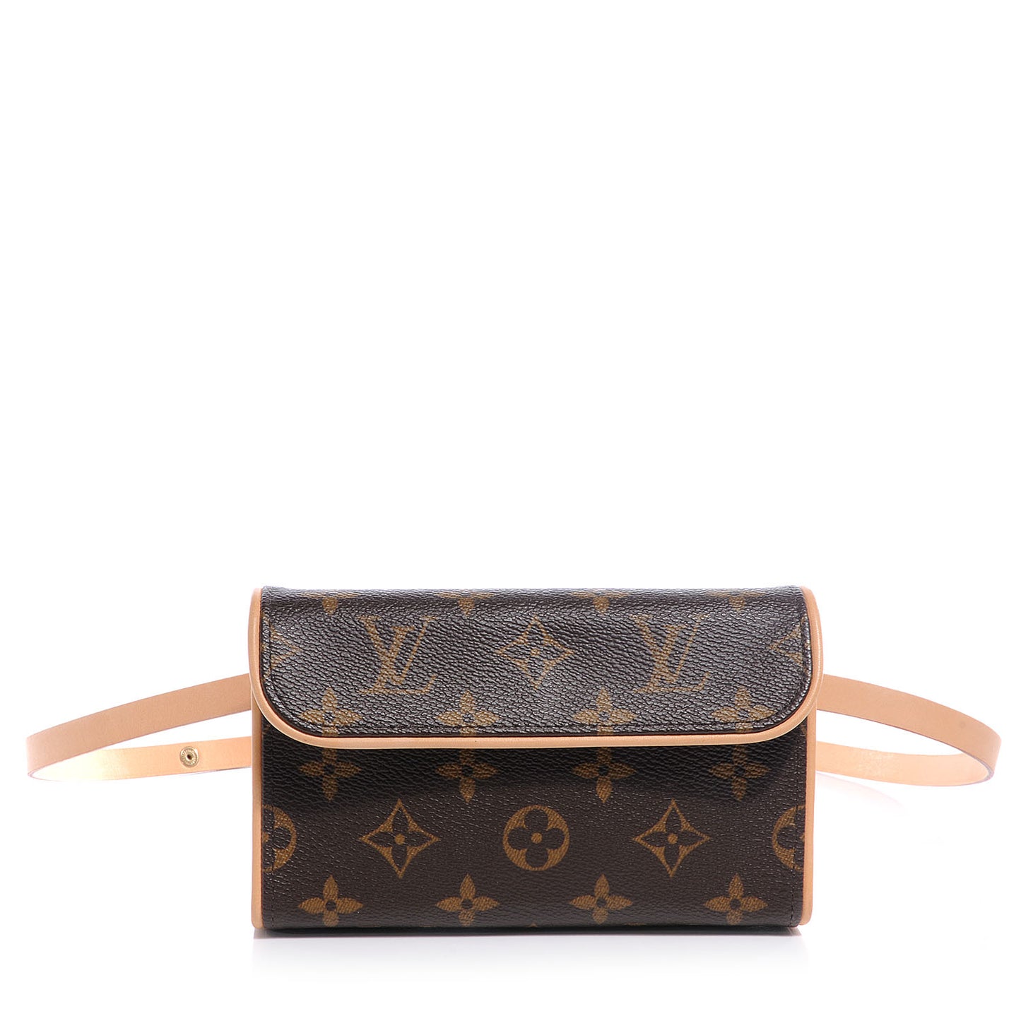 Monogram Pochette Florentine S