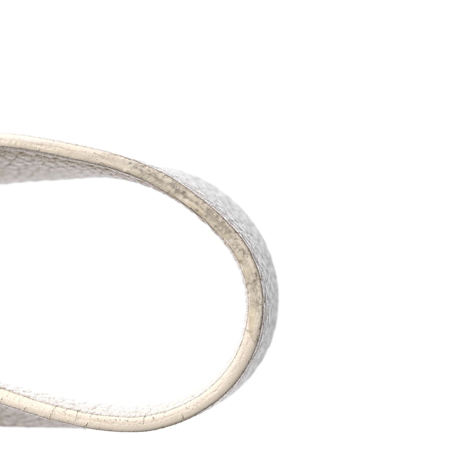 Taurillon Clemence Steve 35 White