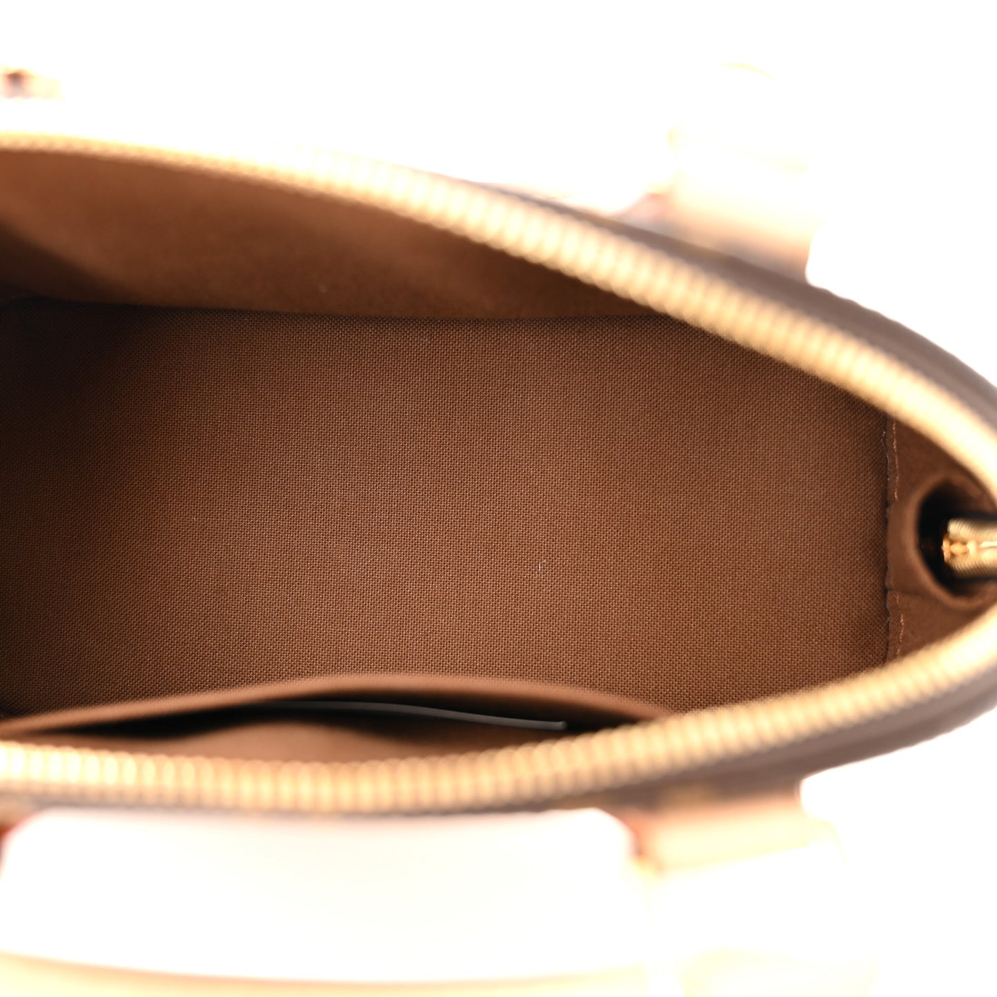 Monogram Alma BB