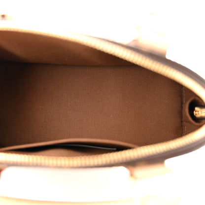 Louis Vuitton Monogram Alma BB 5 of 9