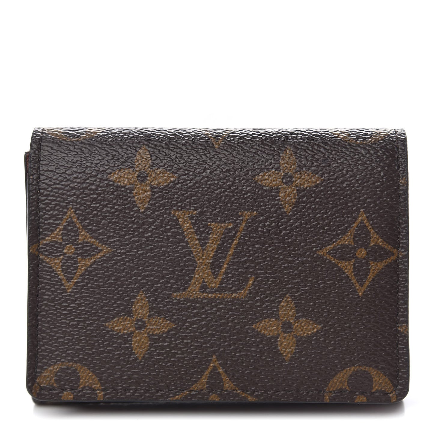 Monogram Enveloppe Carte De Visite