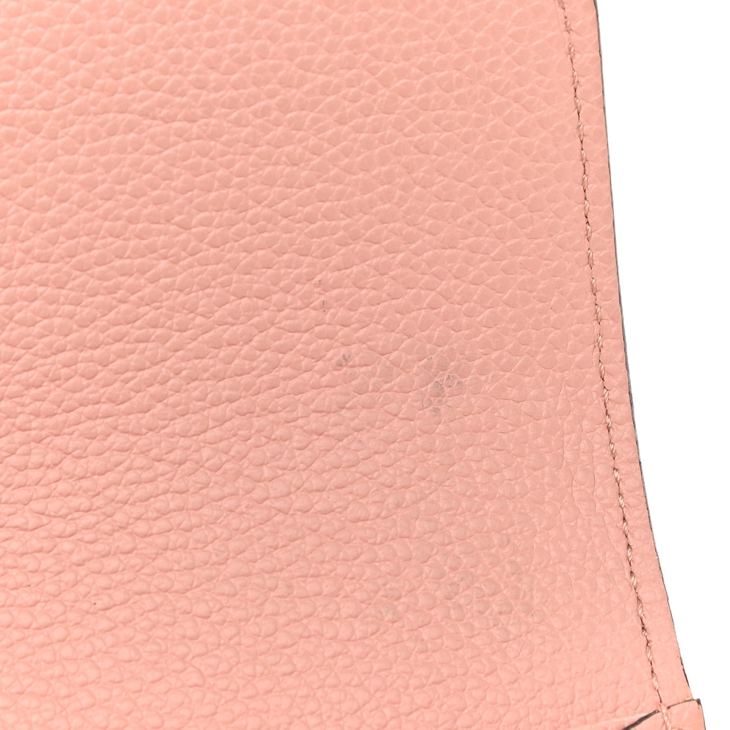 Louis Vuitton Empreinte Sarah Wallet NM Rose Poudre 7 of 8