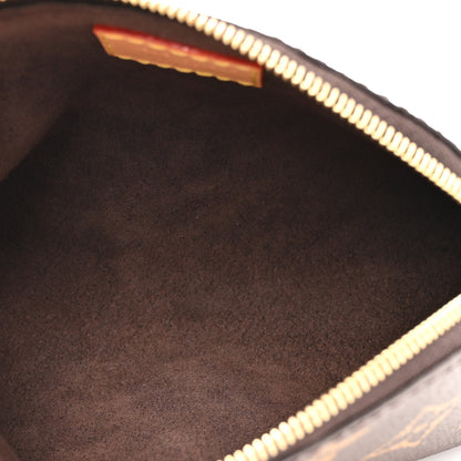Louis Vuitton Monogram Cosmetic Purse 5 of 6