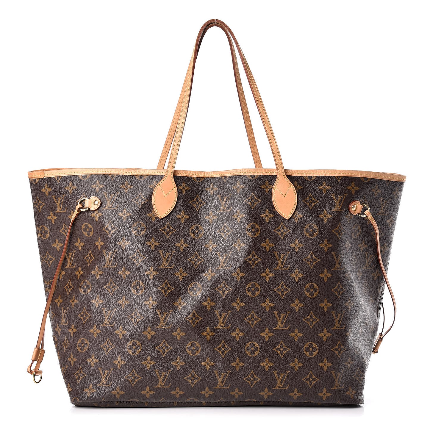 Monogram Neverfull GM
