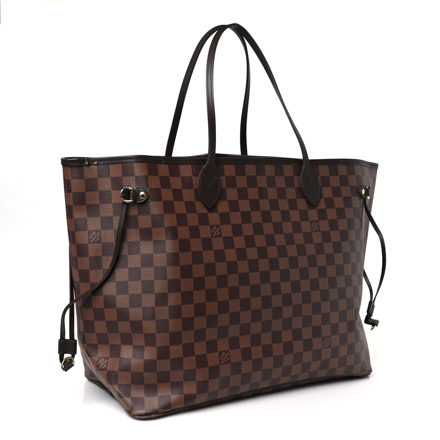 Damier Ebene Neo Neverfull GM