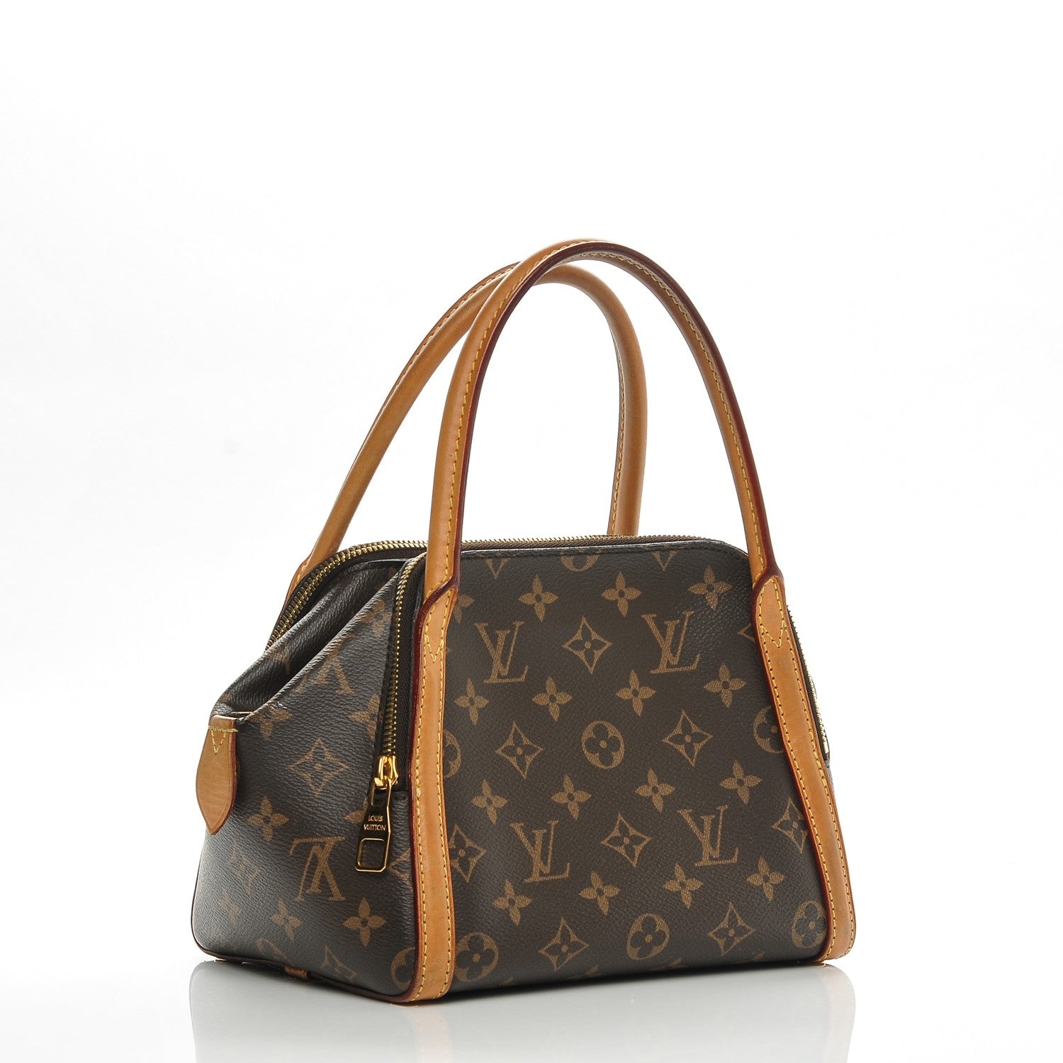 Louis Vuitton Monogram Marais BB 3 of 10