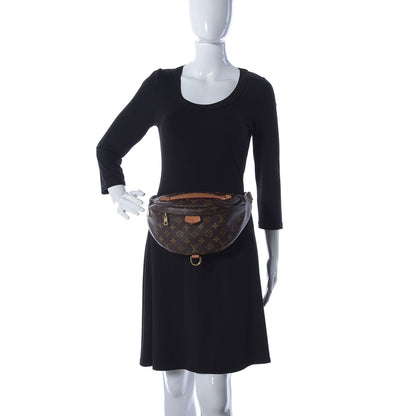 Louis Vuitton Monogram Bumbag 2 of 8