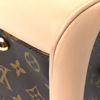 Louis Vuitton Monogram Beverly GM 11 of 12