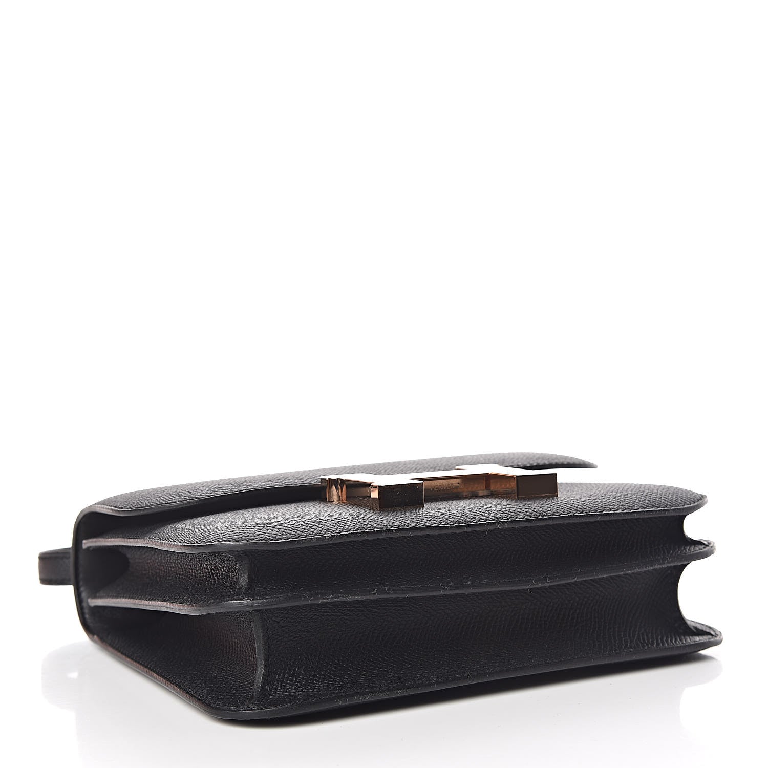 Hermes Epsom Constance 18 Black 4 of 19