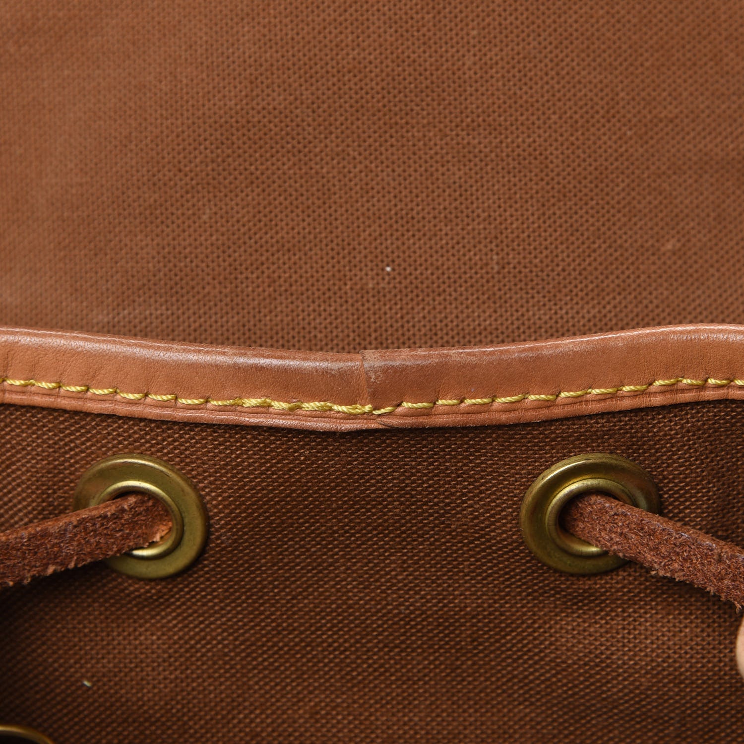Louis Vuitton Monogram Mini Montsouris Backpack 13 of 23