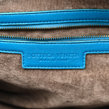 Bottega Veneta Nappa Intrecciato Boston Pool 6 of 14