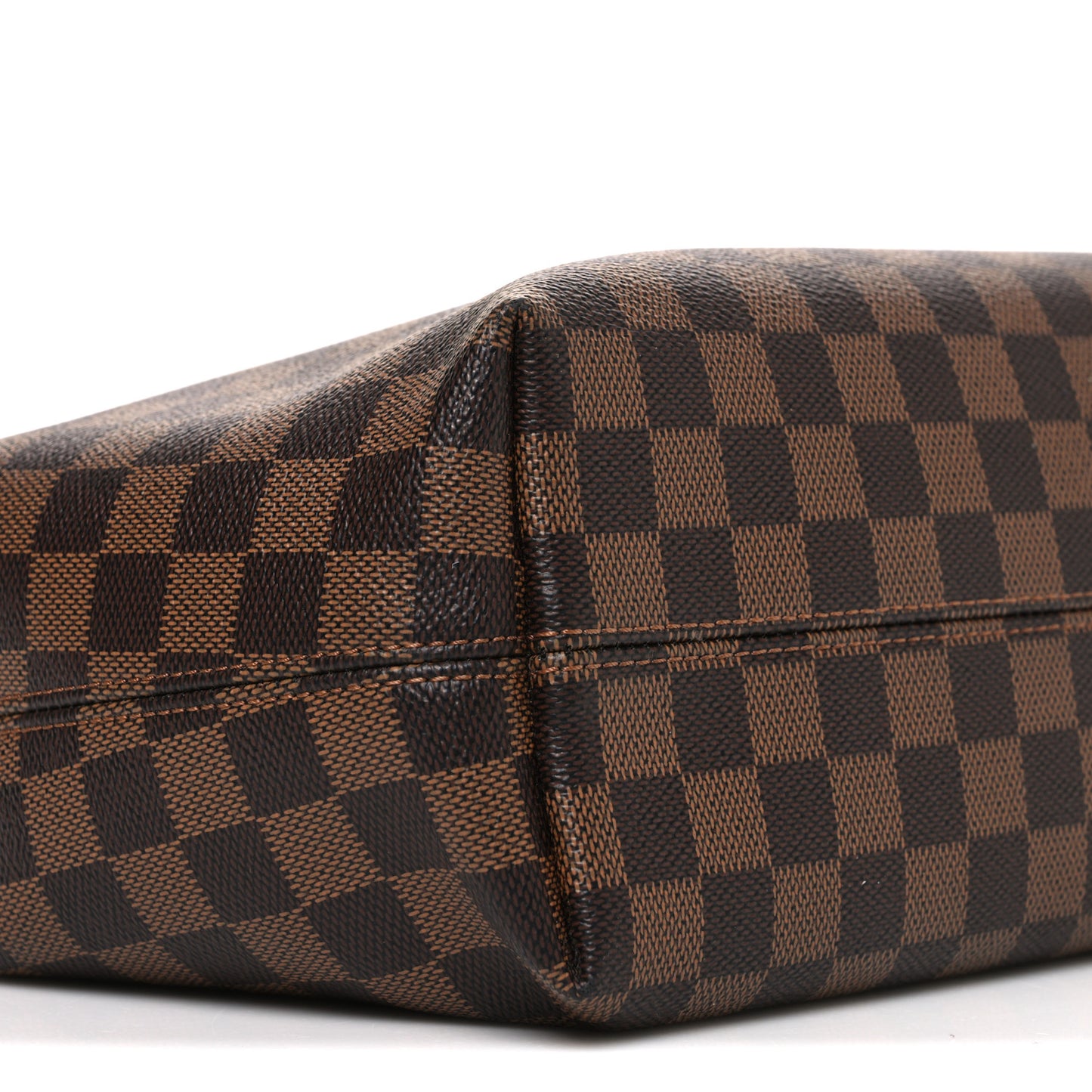 Damier Ebene Graceful PM