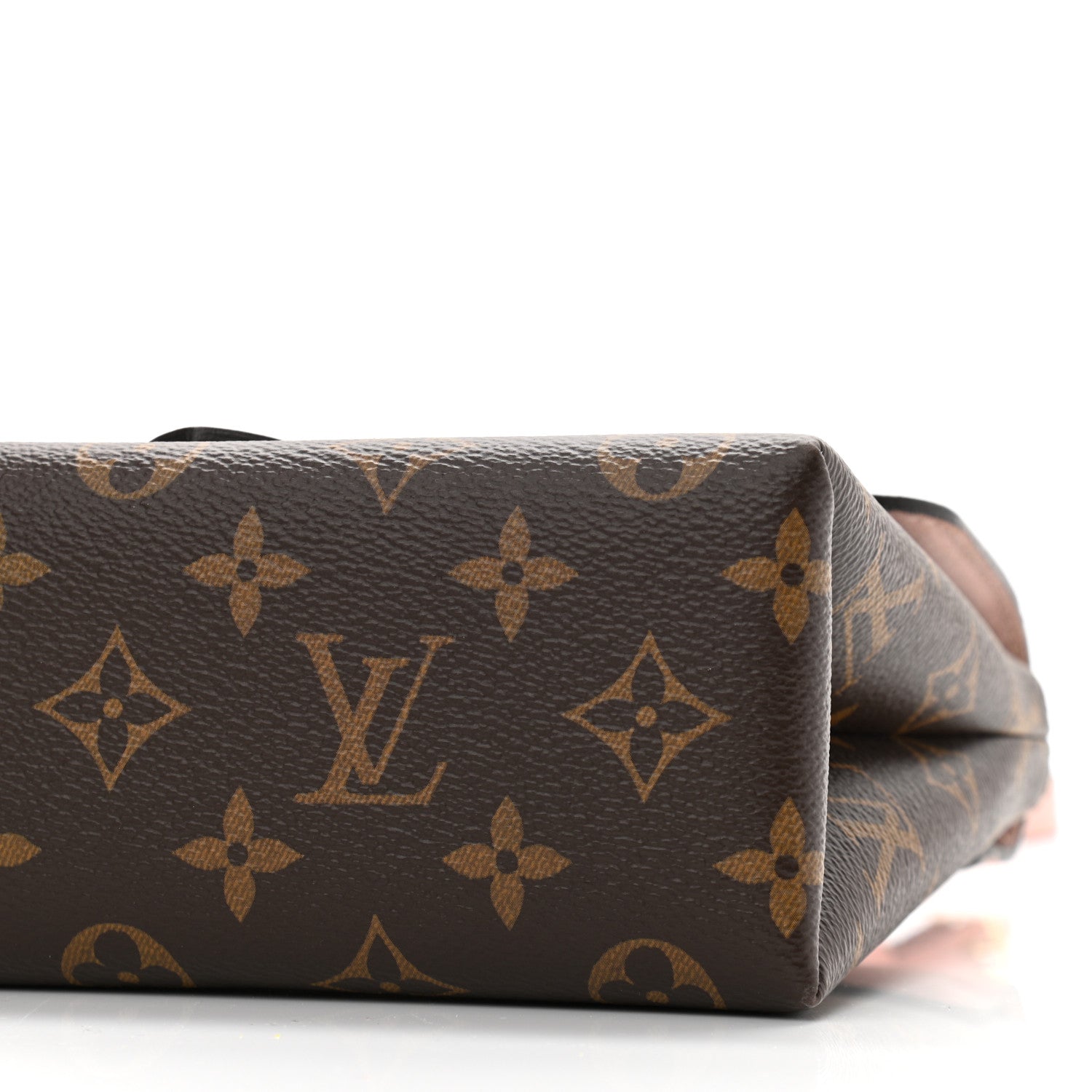 Louis Vuitton Monogram Locky BB Rose Poudre 8 of 9