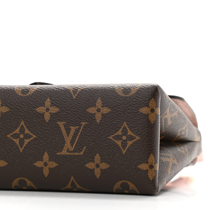 Louis Vuitton Monogram Locky BB Rose Poudre 8 of 9