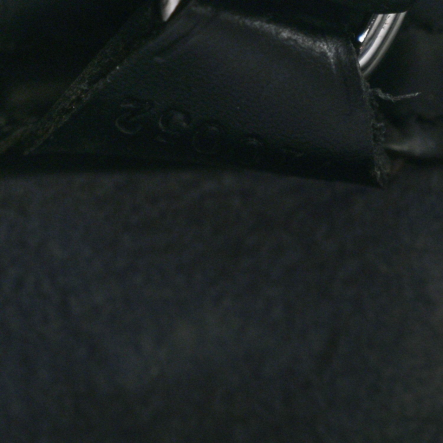 Louis Vuitton Epi Z Gemeaux Black 7 of 12