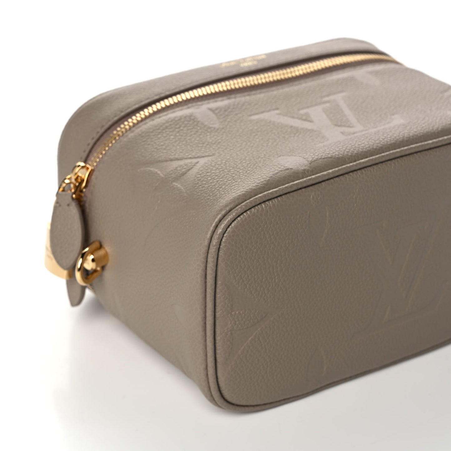 Empreinte Monogram Giant Vanity PM Tourterelle