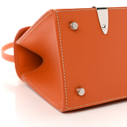 Goyard Goyardine Saigon PM Orange 9 of 10