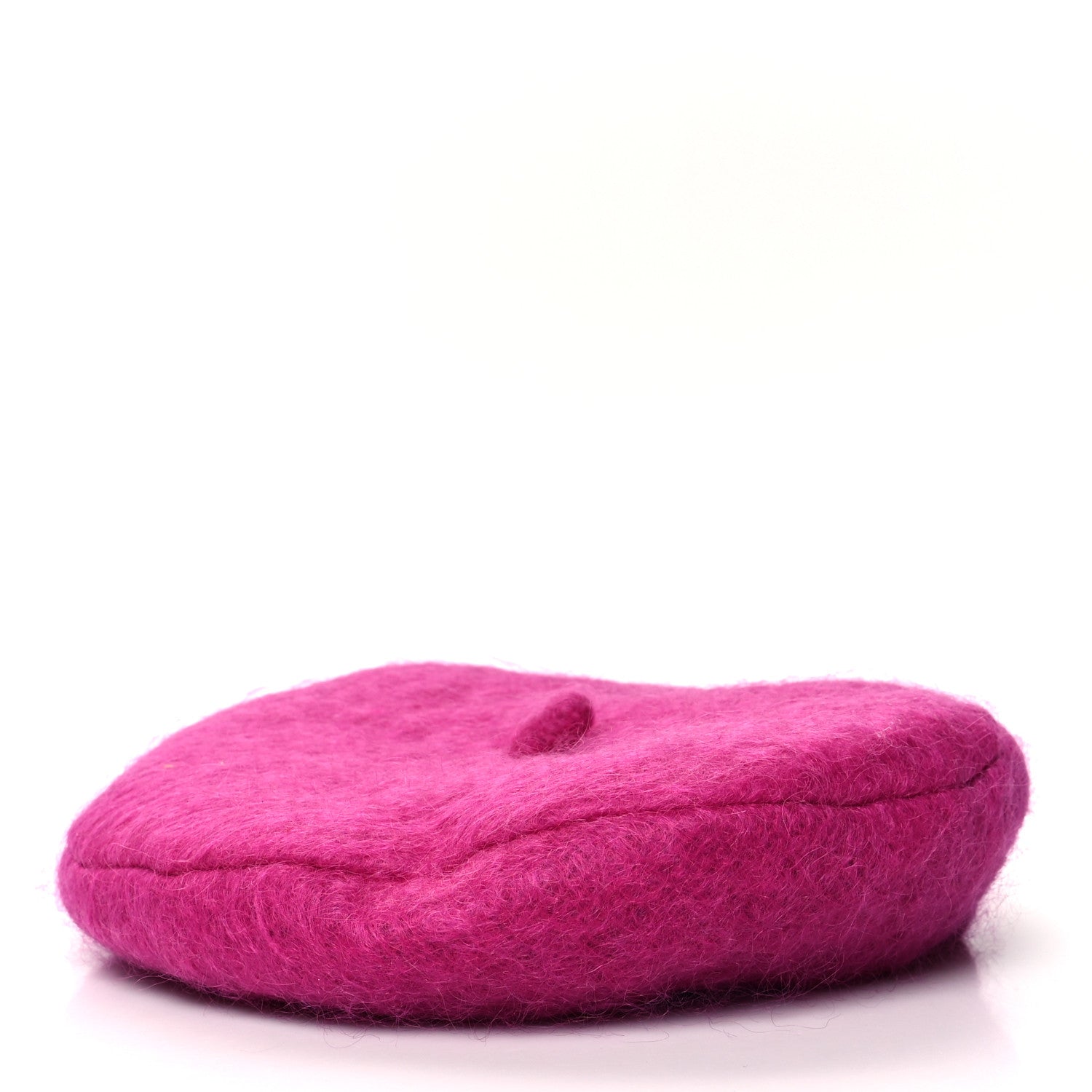 Gucci Wool Beret Hat purple 4 of 7
