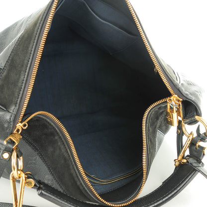 Louis Vuitton Empreinte Suede Audacieuse GM Infini 5 of 11