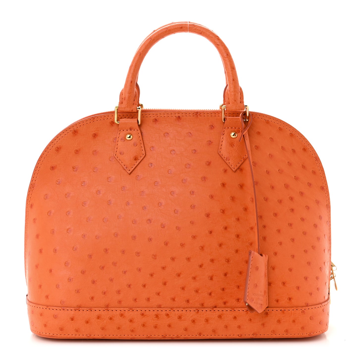 Ostrich Alma PM Piment