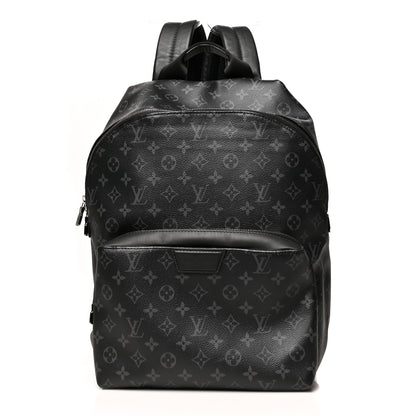 Louis Vuitton Monogram Eclipse Discovery Backpack PM 1 of 11
