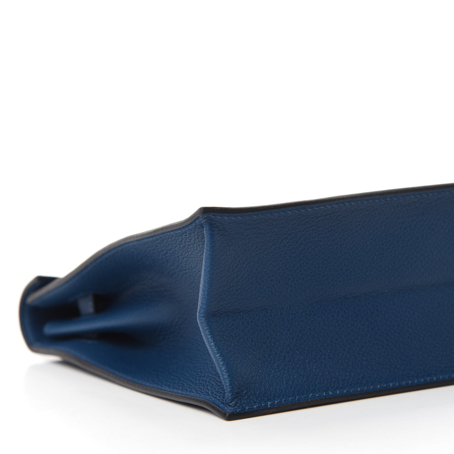 Evercolor Kelly Danse II Belt Bag Deep Bleu