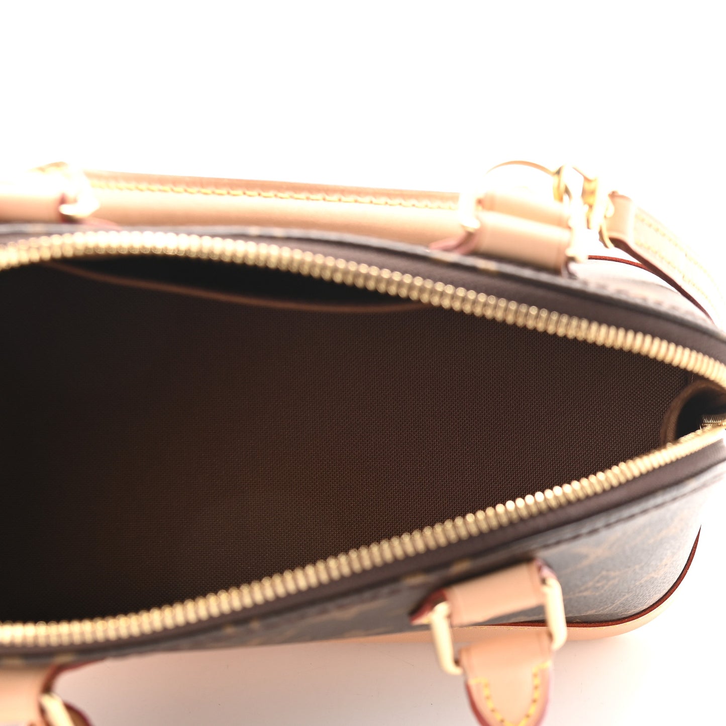 Monogram Alma BB
