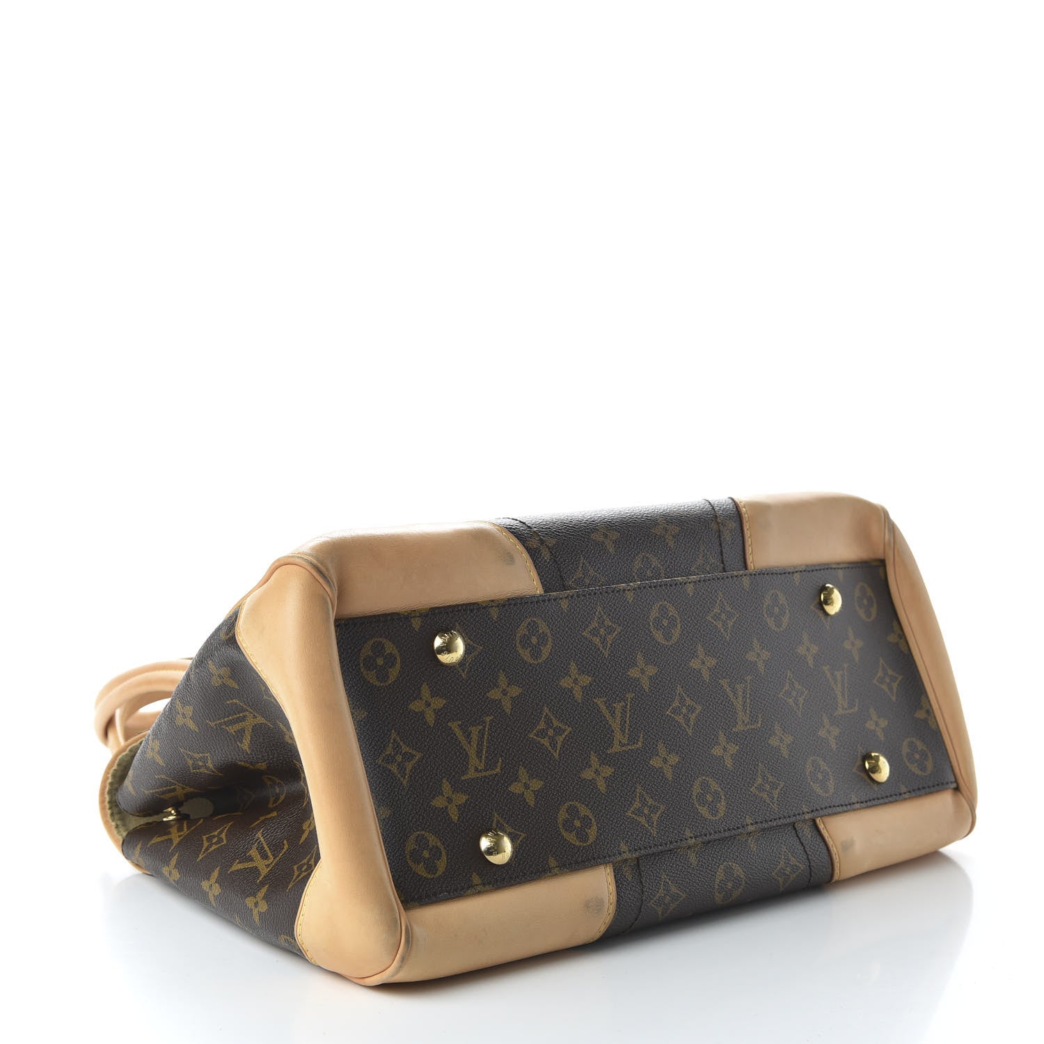 Louis Vuitton Monogram Beverly GM 4 of 11