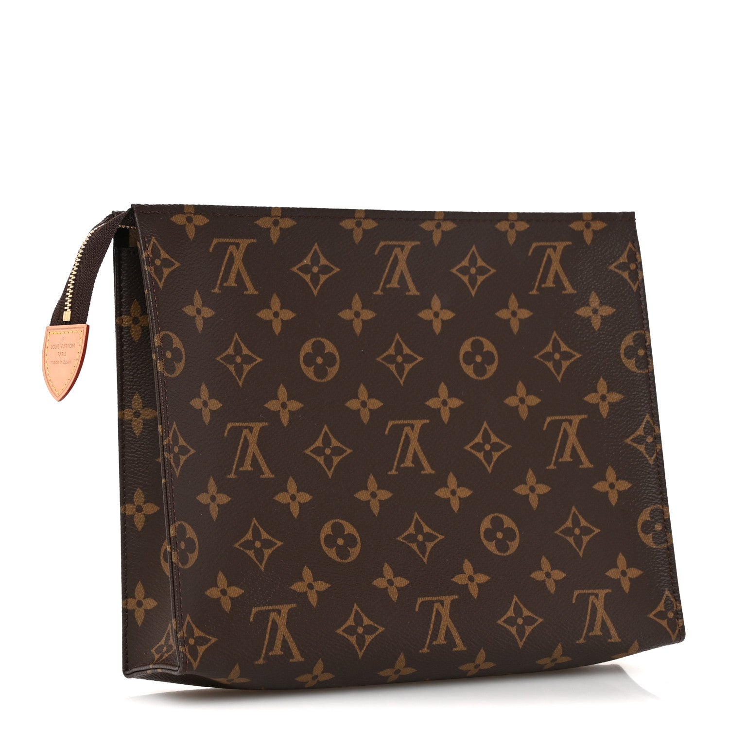 Louis Vuitton Monogram Toiletry Pouch 26 3 of 10