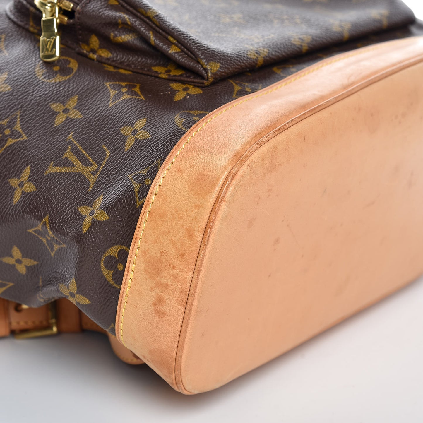 Monogram Montsouris GM Backpack