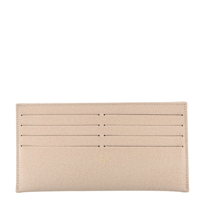 Louis Vuitton Calfskin Felicie Chain Wallet Card Holder Insert Galet 1 of 6