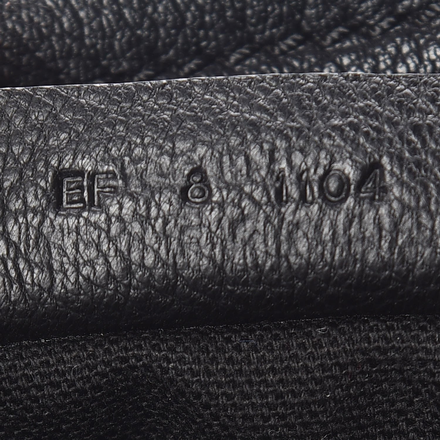 Givenchy Sugar Goatskin Small Pandora Black 9 of 9