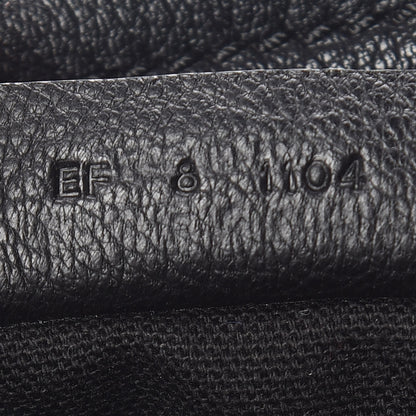 Givenchy Sugar Goatskin Small Pandora Black 9 of 9