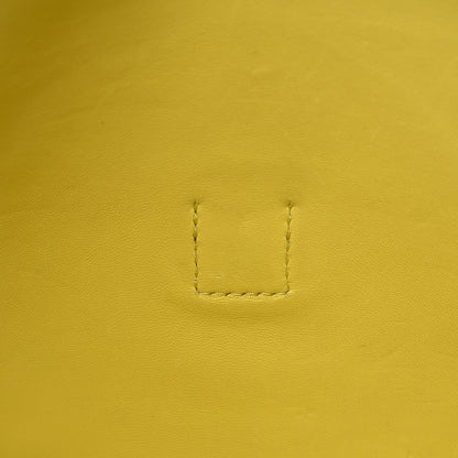 Hermes Epsom Jige Elan 29 Clutch Soufre 9 of 11