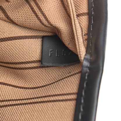Louis Vuitton X LOL Monogram Neverfull MM Gold Silver 7 of 10