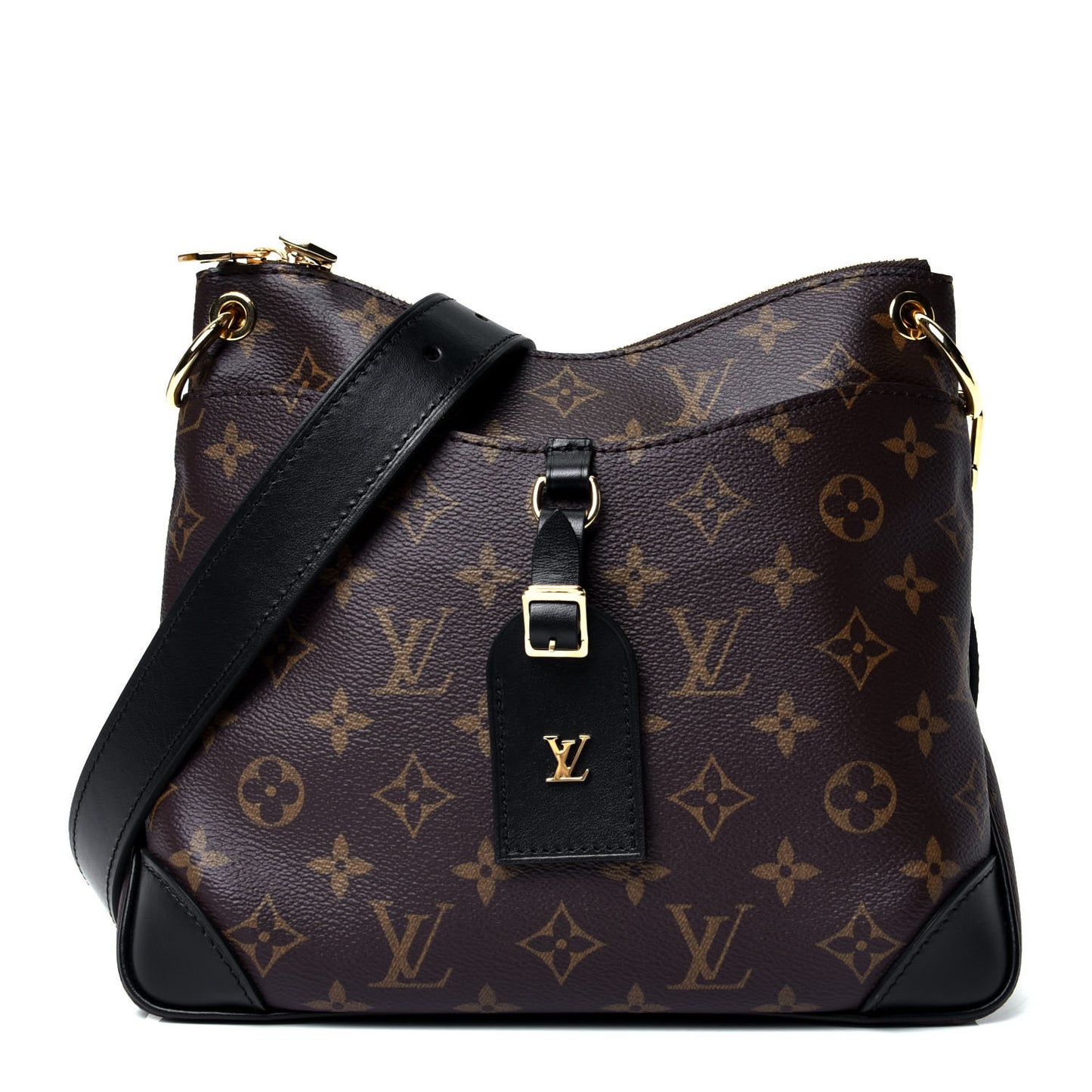 Monogram Odeon PM Black