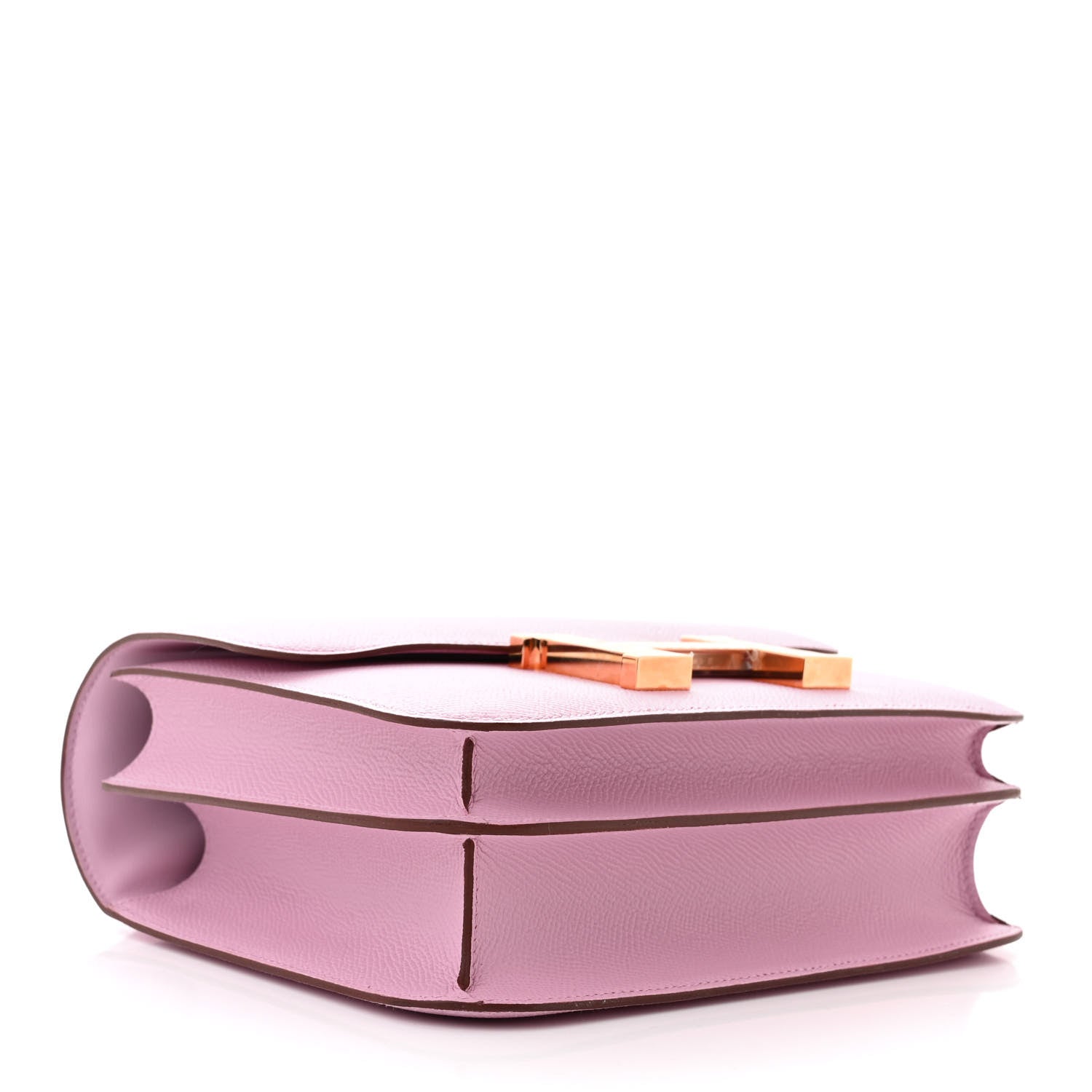 Hermes Epsom Constance 24 Mauve Sylvestre 4 of 11