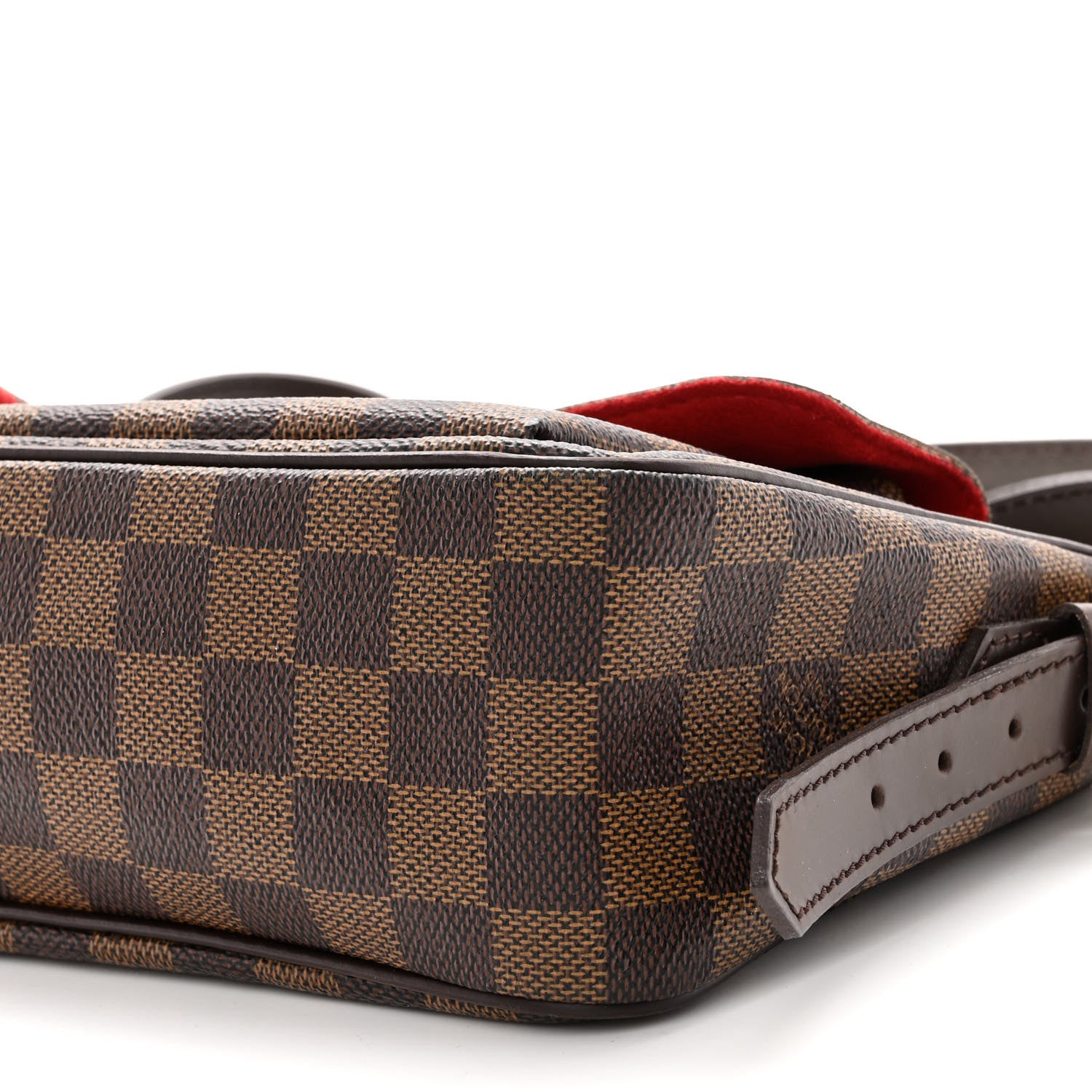 Louis Vuitton Damier Ebene Ravello GM 10 of 13