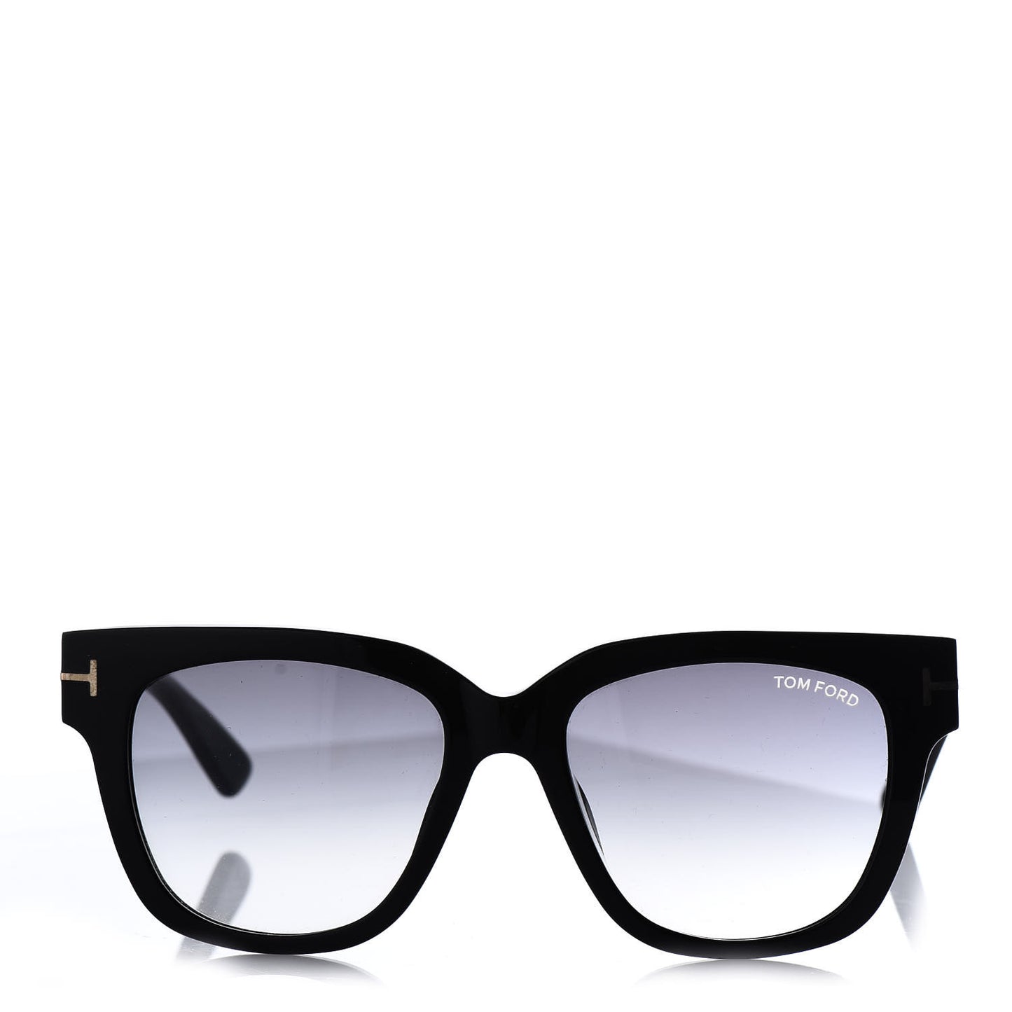 Tracy Sunglasses TF436 Black