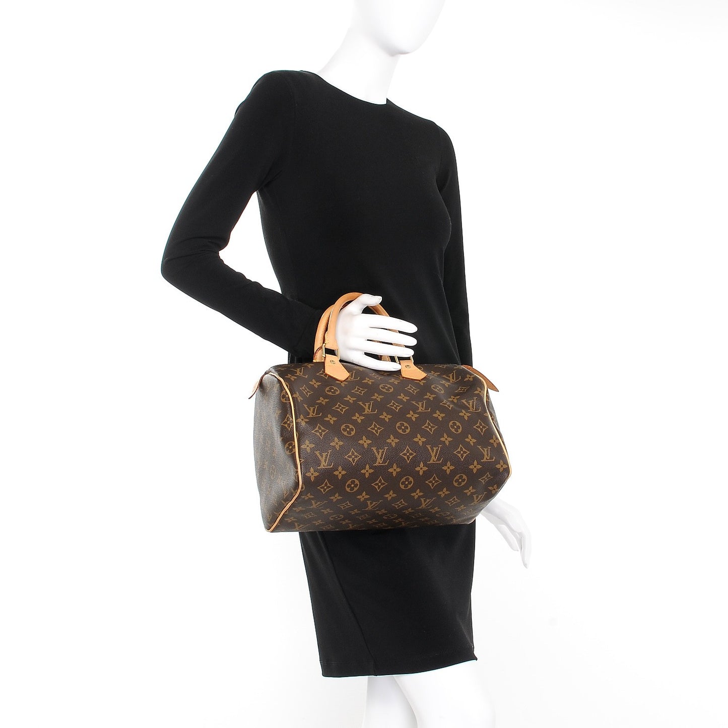 Monogram Speedy 30