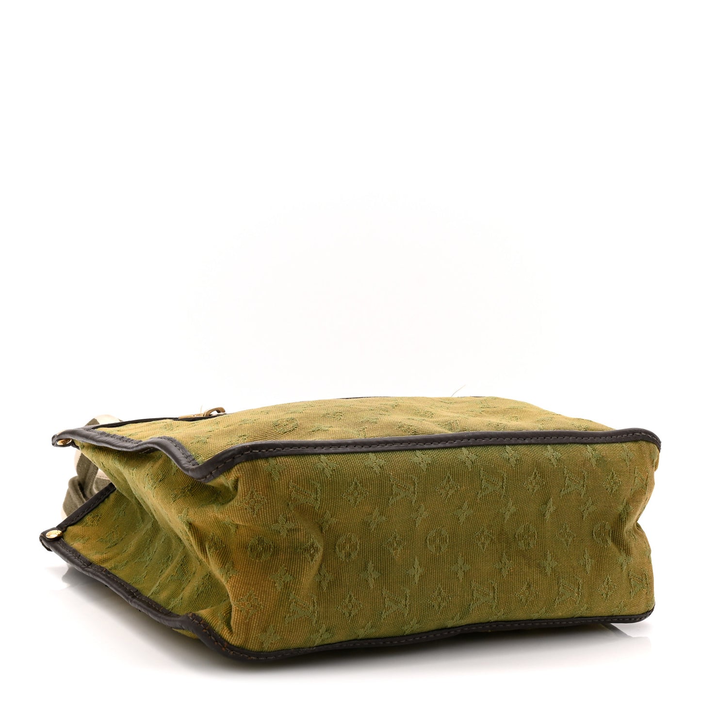 Mini Monogram Sac Kathleen Kaki