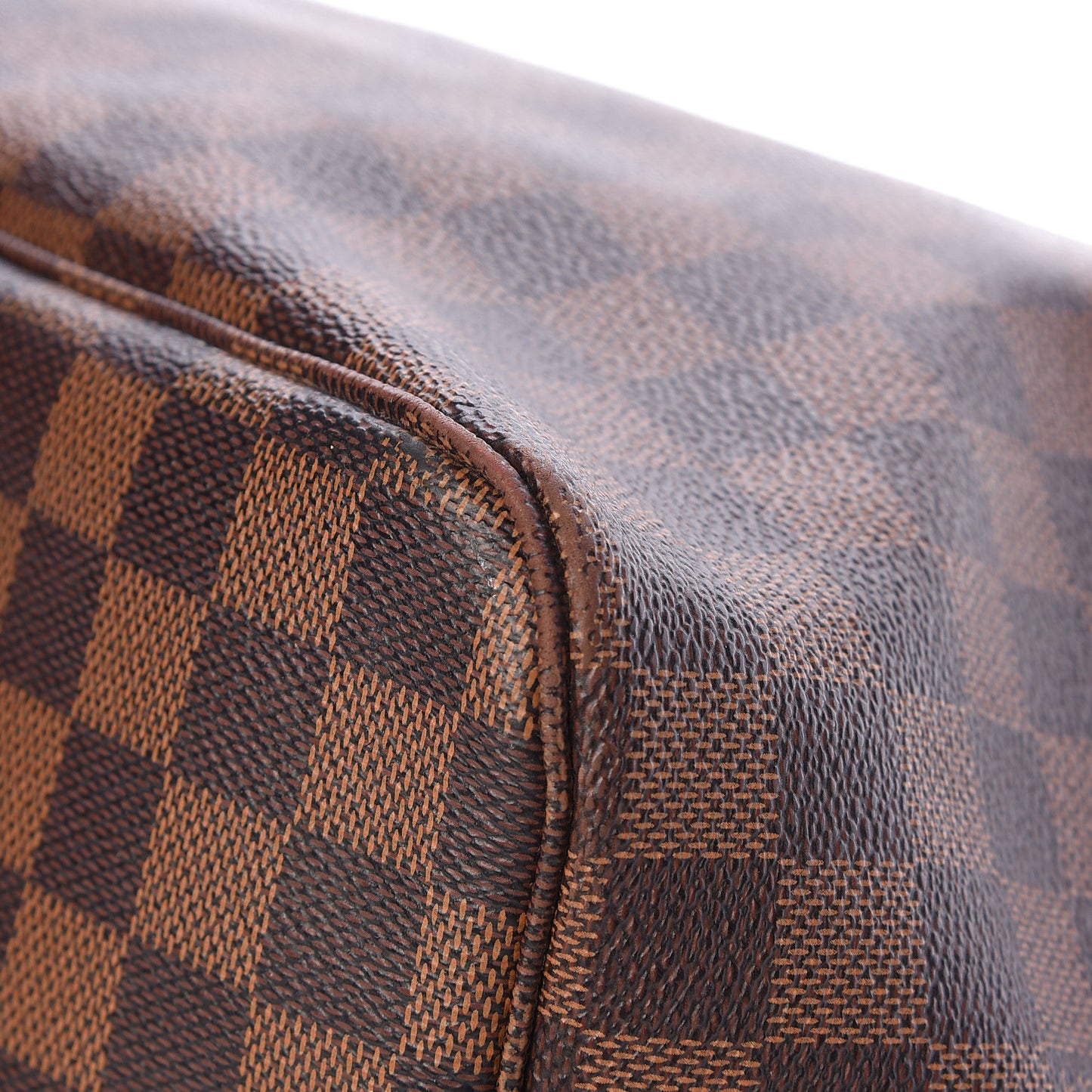 Damier Ebene Neverfull GM