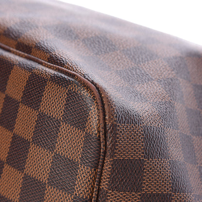 Louis Vuitton Damier Ebene Neverfull GM 11 of 14
