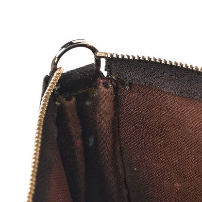 Louis Vuitton Monogram Petit Bucket Pouch 15 of 17